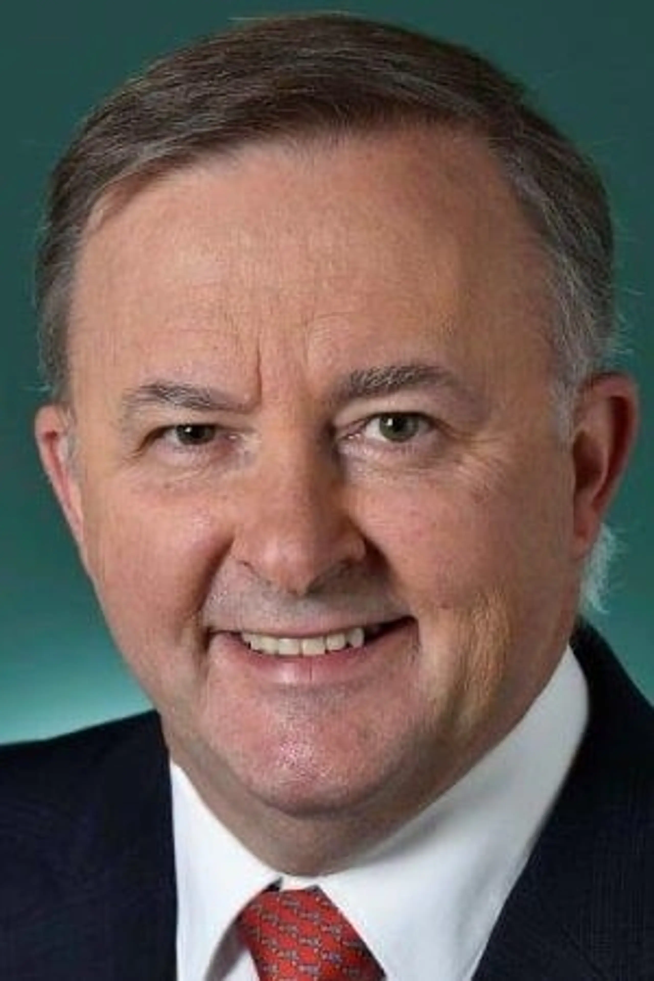 Foto von Anthony Albanese