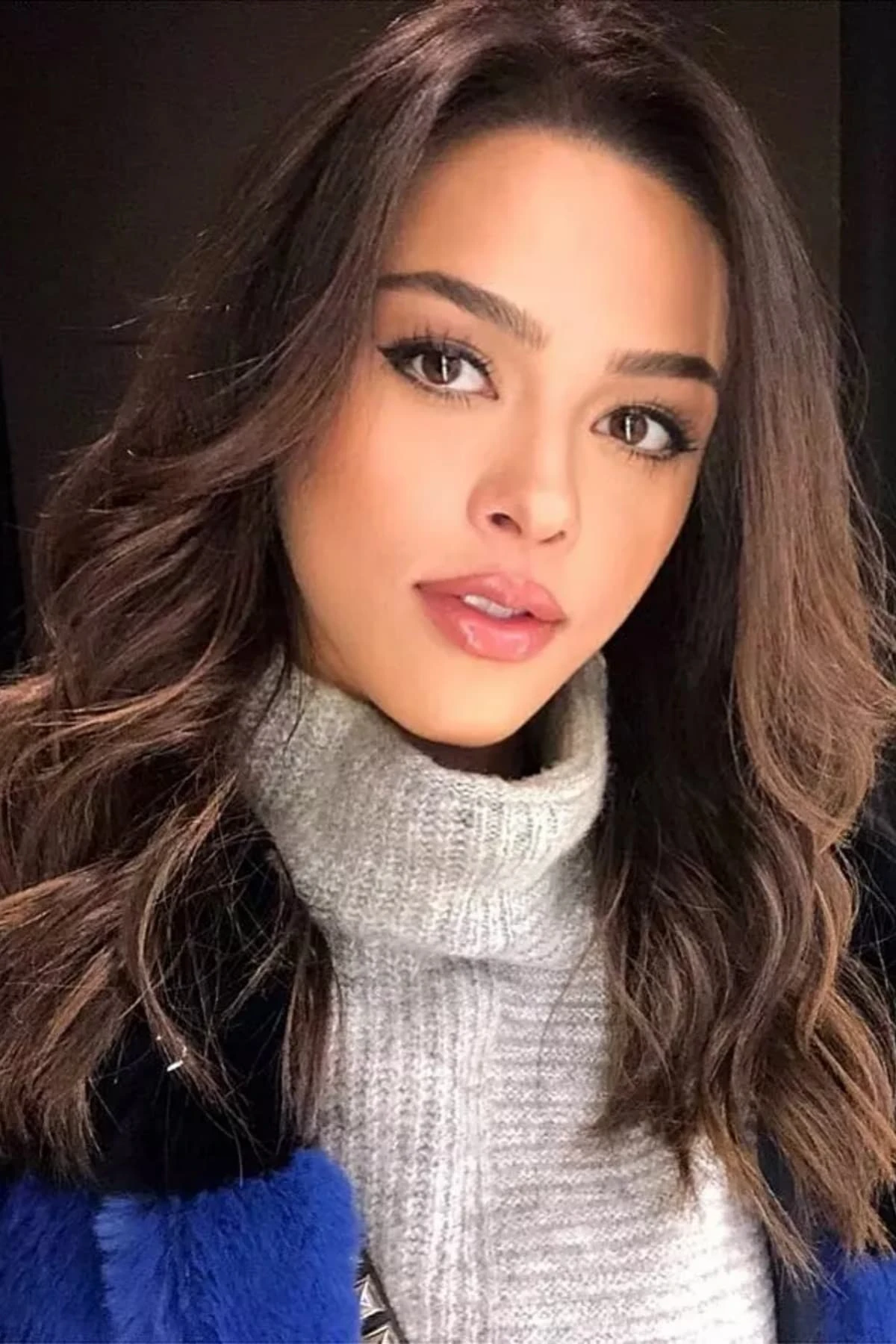 Foto von Aslıhan Karalar