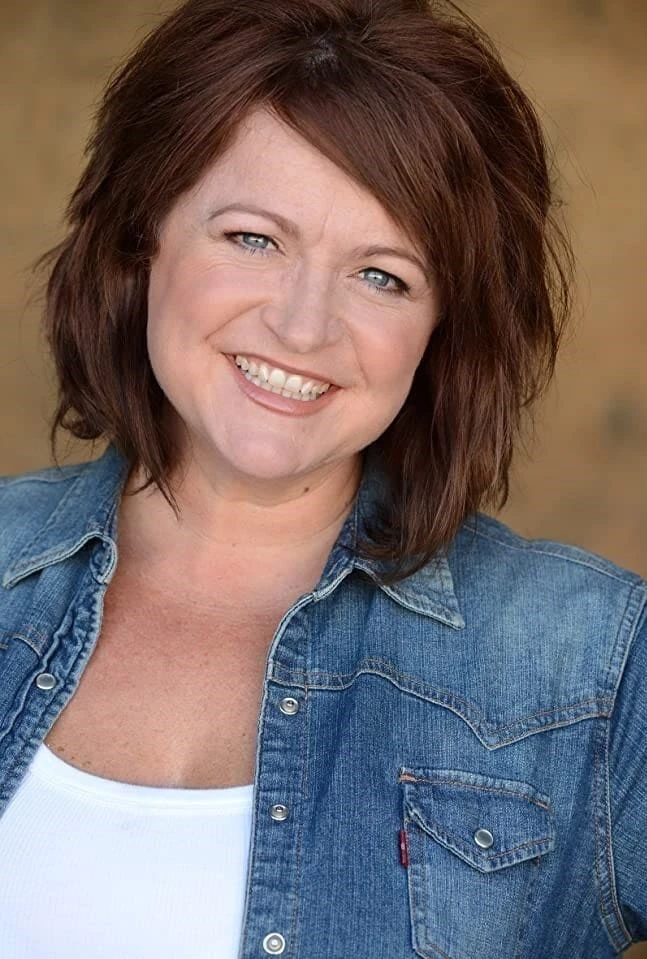 Foto von Angela Lee Sloan