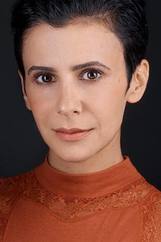 Foto von Caroline Keeler
