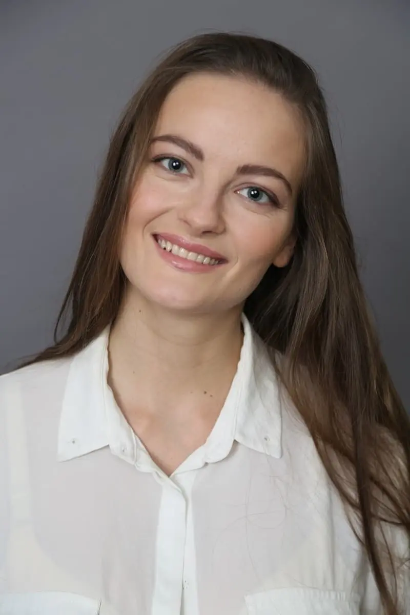 Foto von Anastasiya Shulzhenko