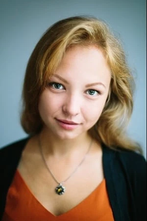 Foto von Kristina Pilskaya