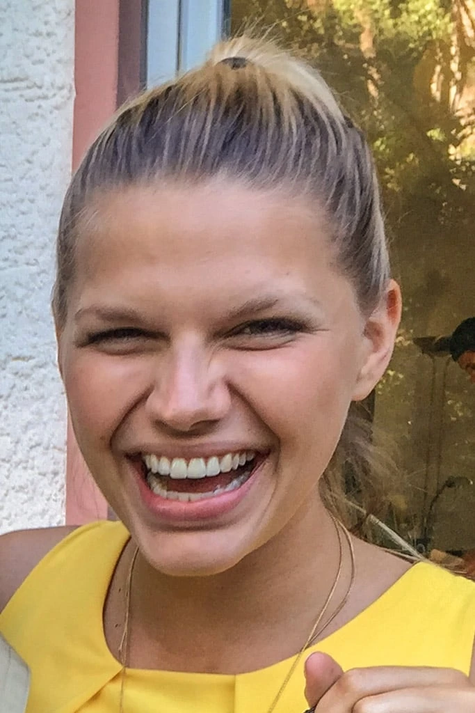 Foto von Desirée Altig