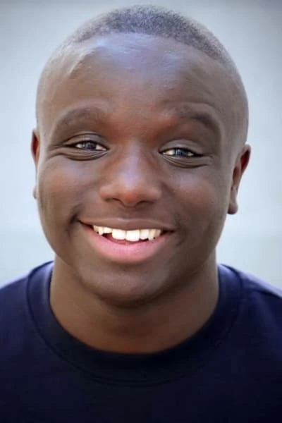 Foto von Diong-Kéba Tacu