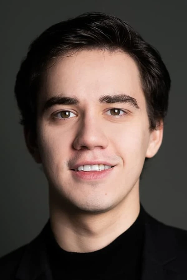 Foto von Vitaliy Andreev