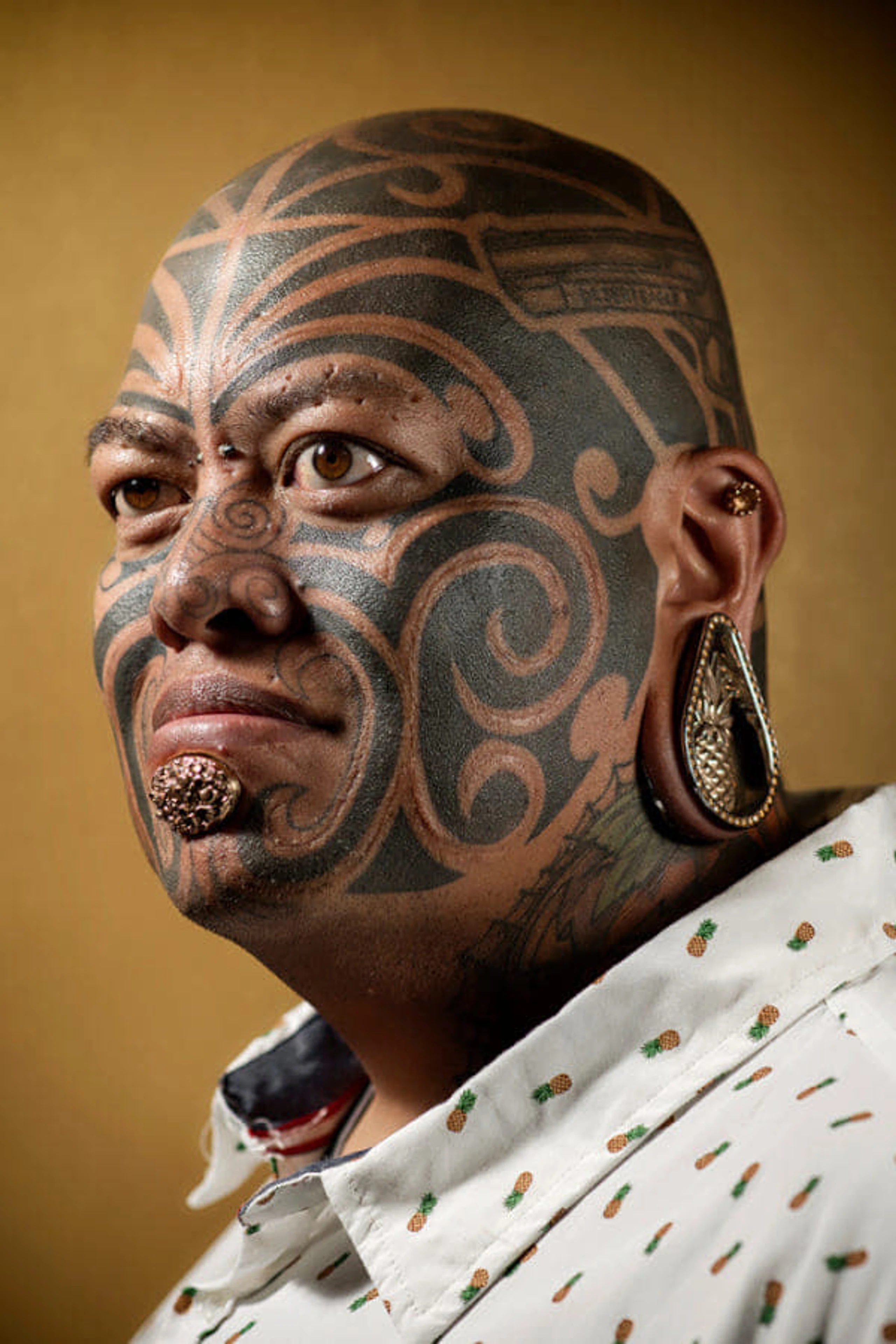 Foto von Tangaroa Pineapple