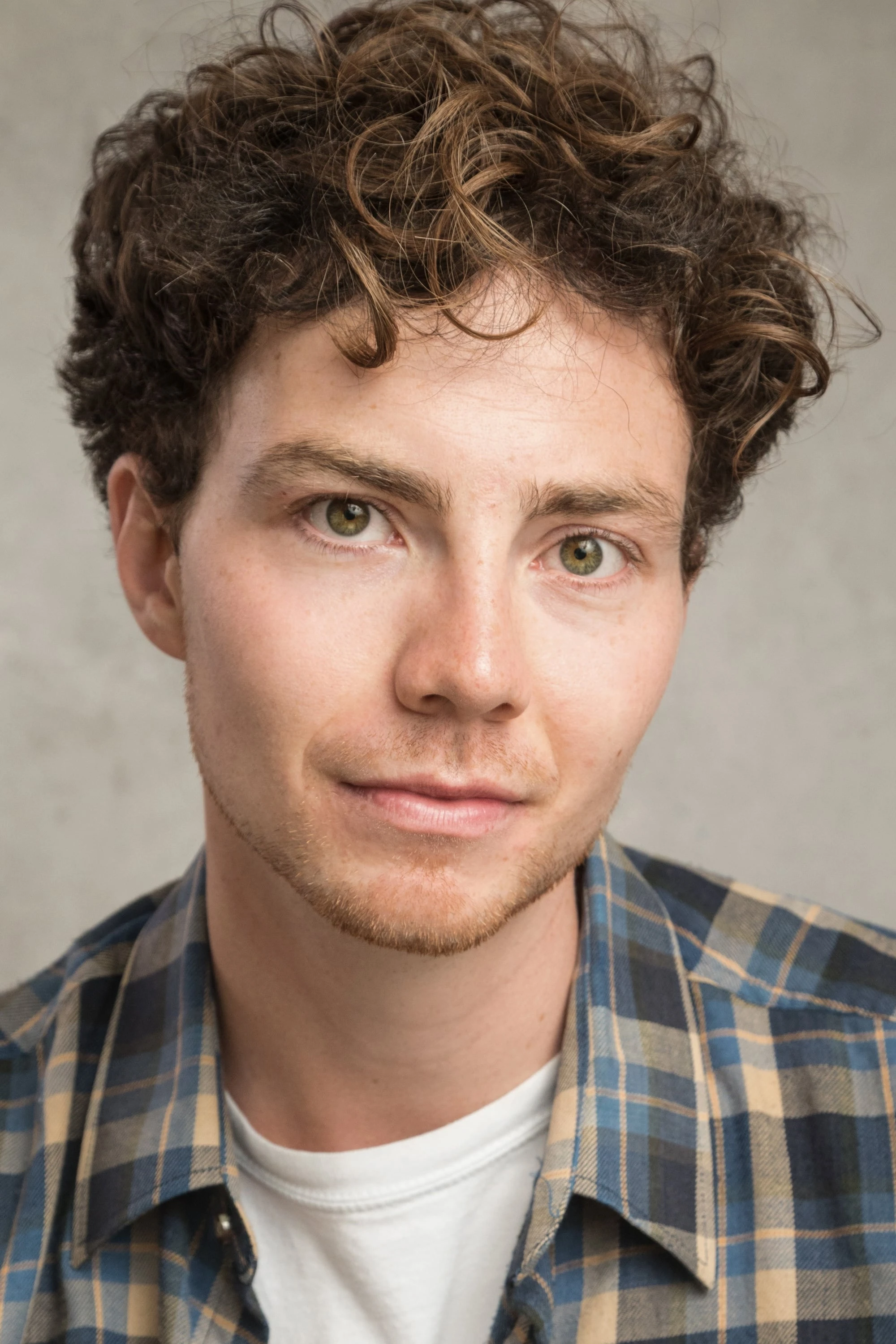 Foto von Sam Barrett