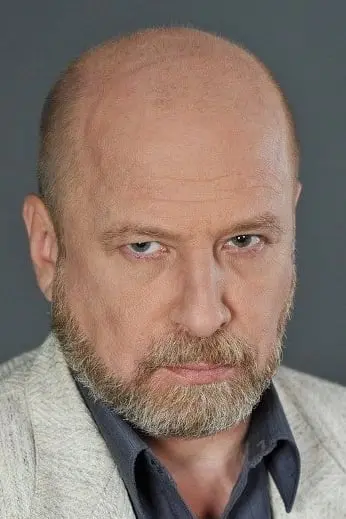 Foto von Kirill Dubrovitskiy