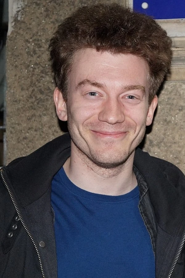 Foto von Krzysztof Szczepaniak