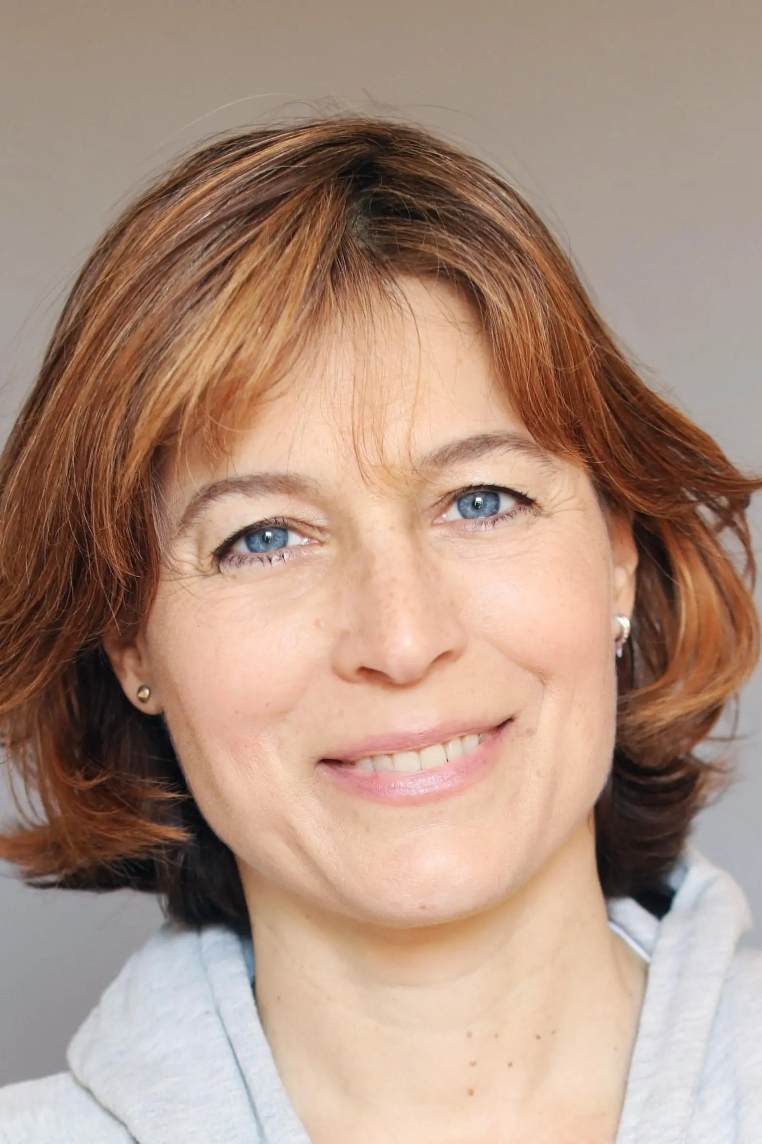 Foto von Sinne Mutsaers