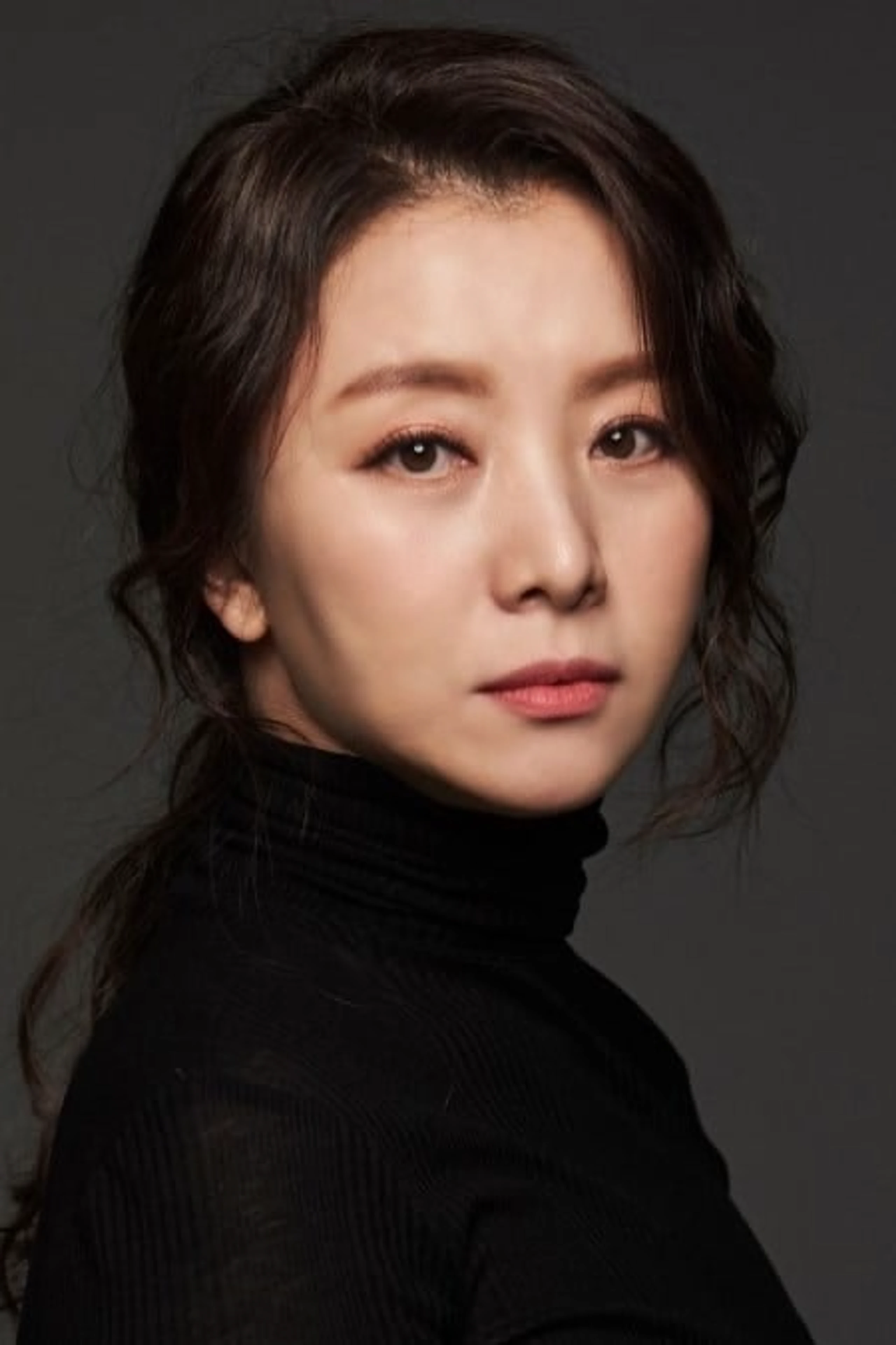 Foto von Seo Ji-young