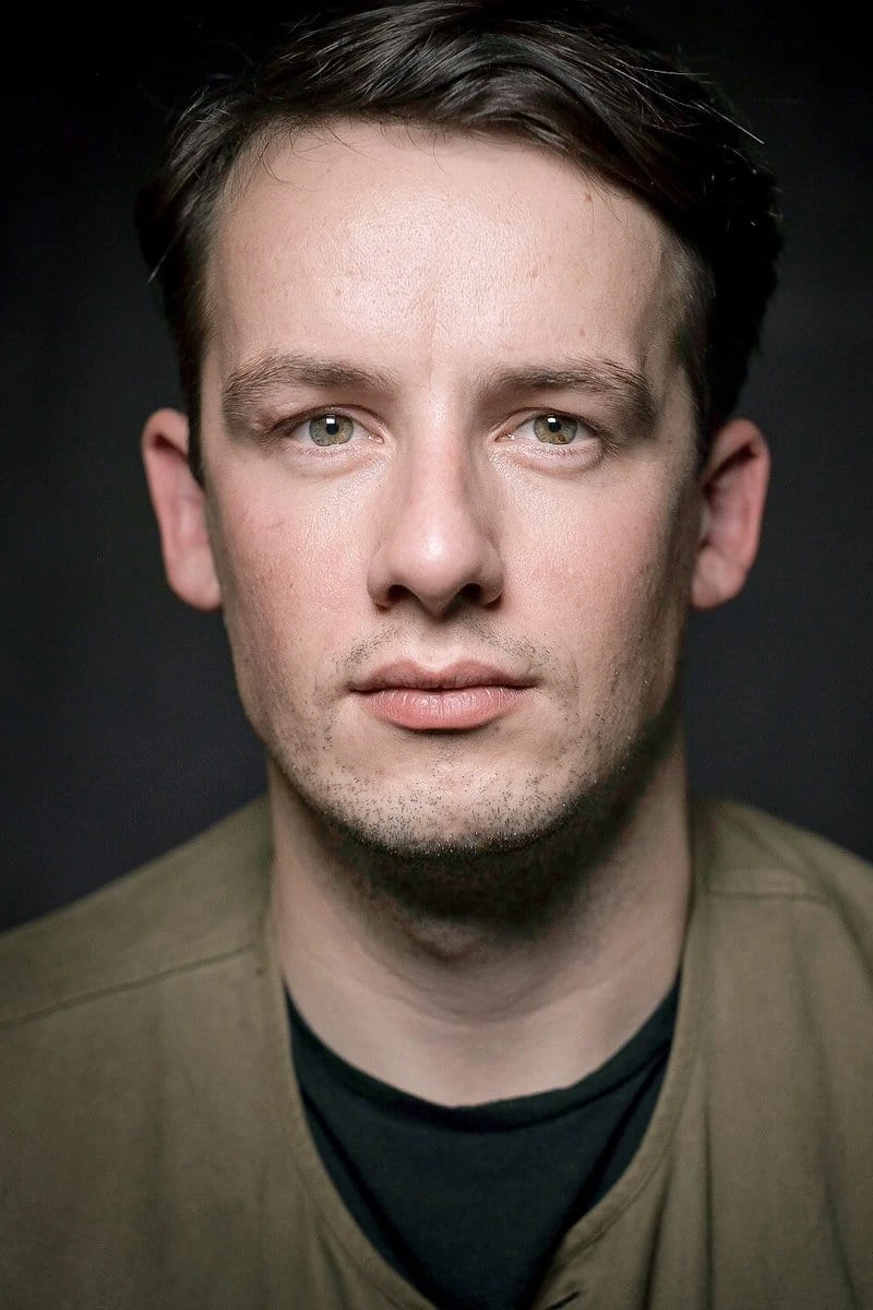 Foto von Matthew Seadon-Young