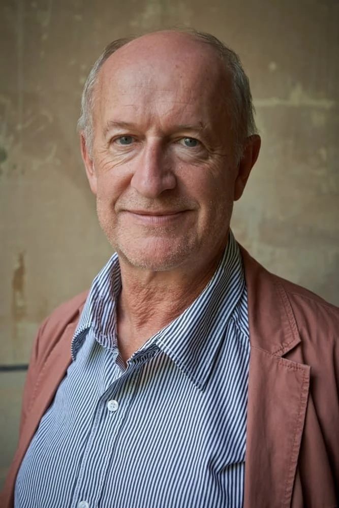 Foto von Luc Van Grunderbeeck
