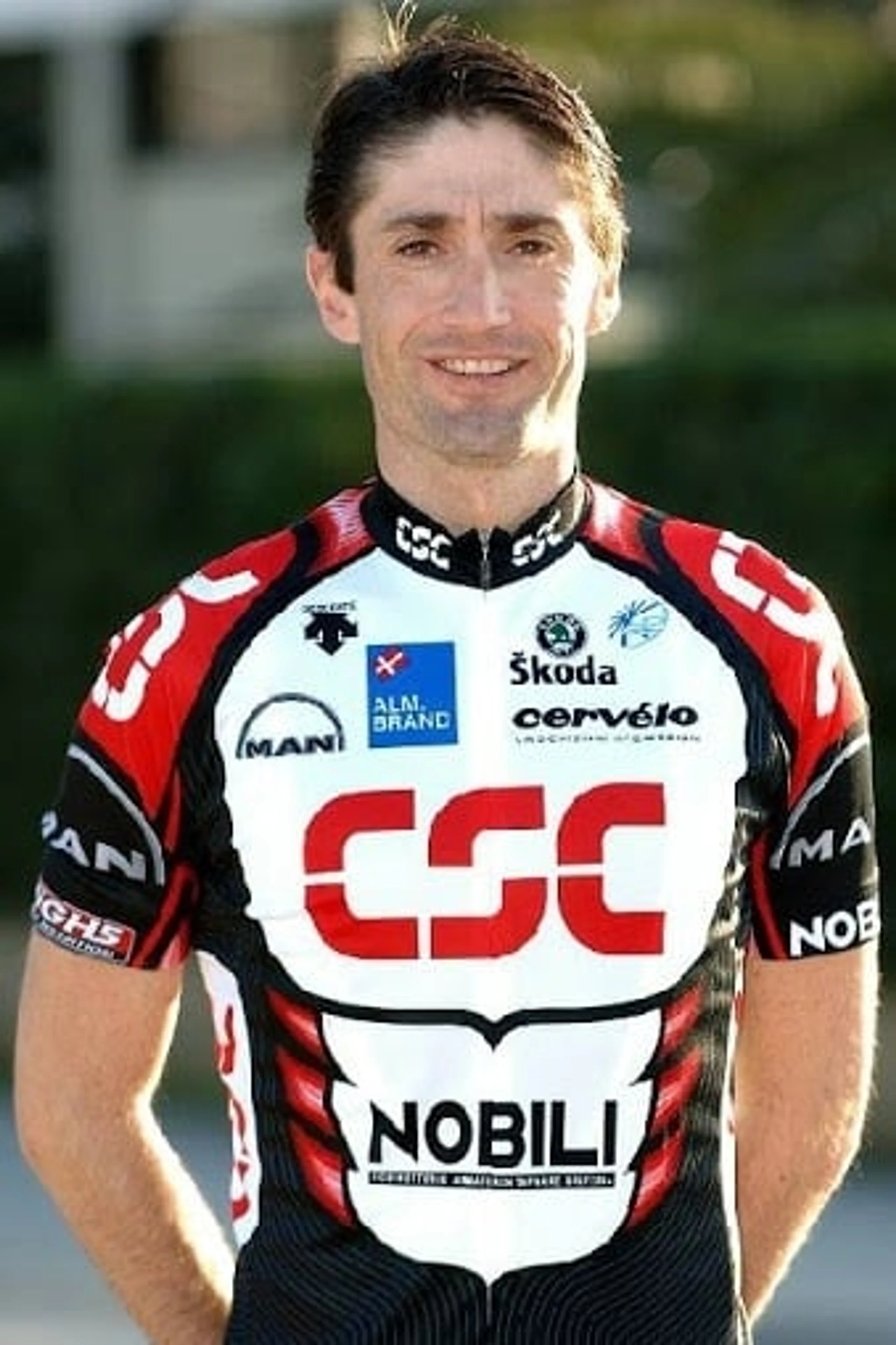 Foto von Bobby Julich