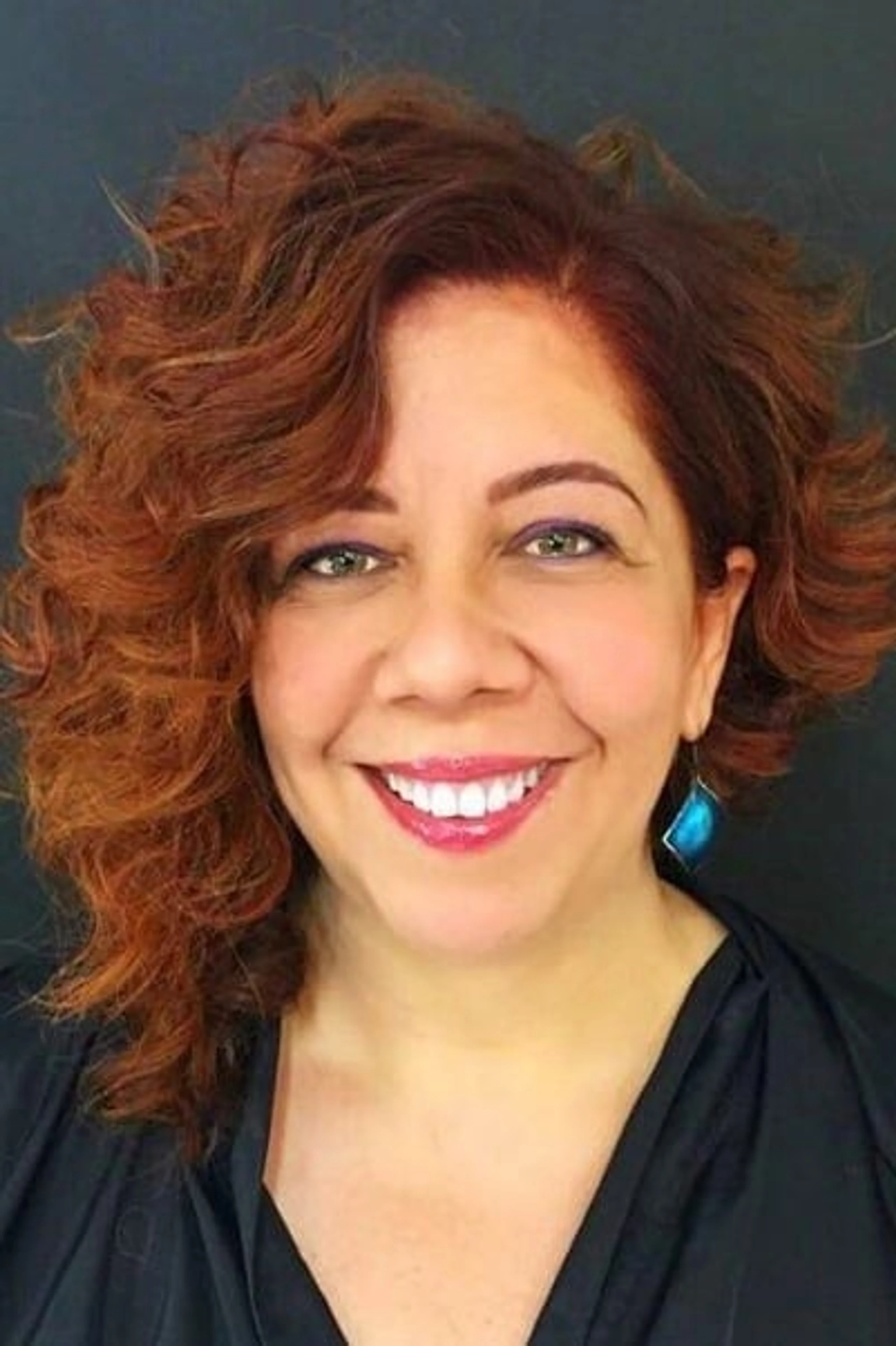 Foto von Valéria Marchi