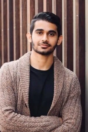 Foto von Rahul Kumar