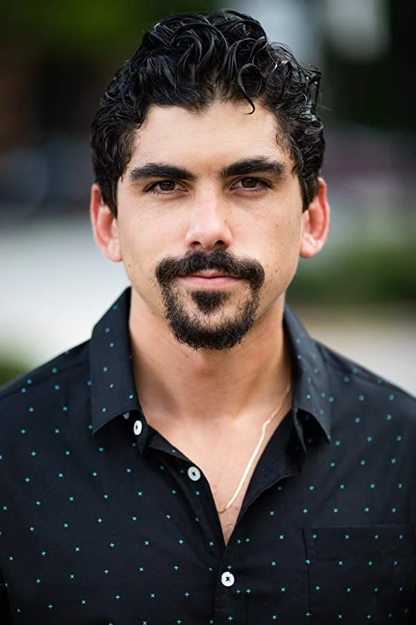 Foto von Daniel Williams-Lopez