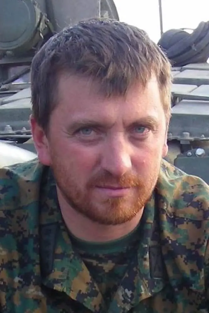 Foto von Aleksandr Solovyov