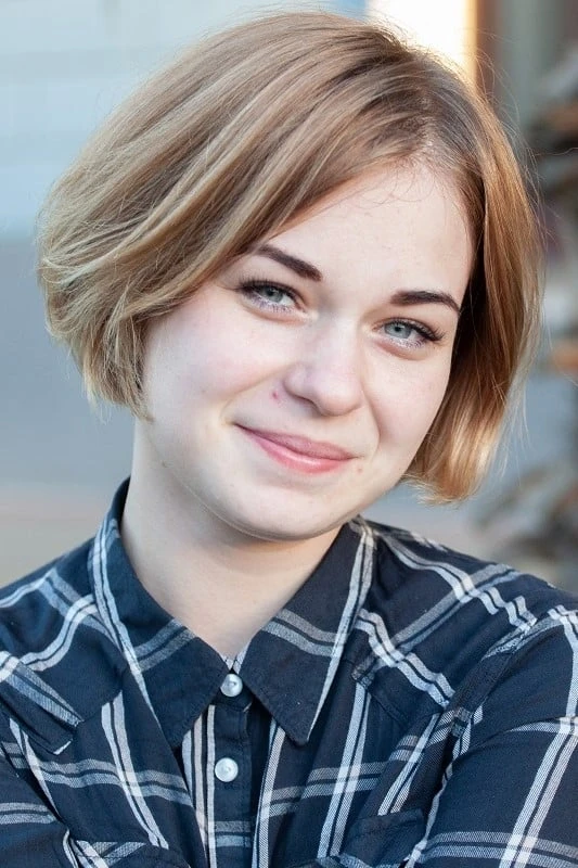 Foto von Mariya Minakova