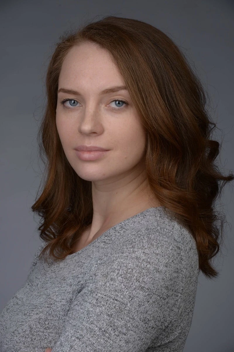 Foto von Natalya Sveshnikova
