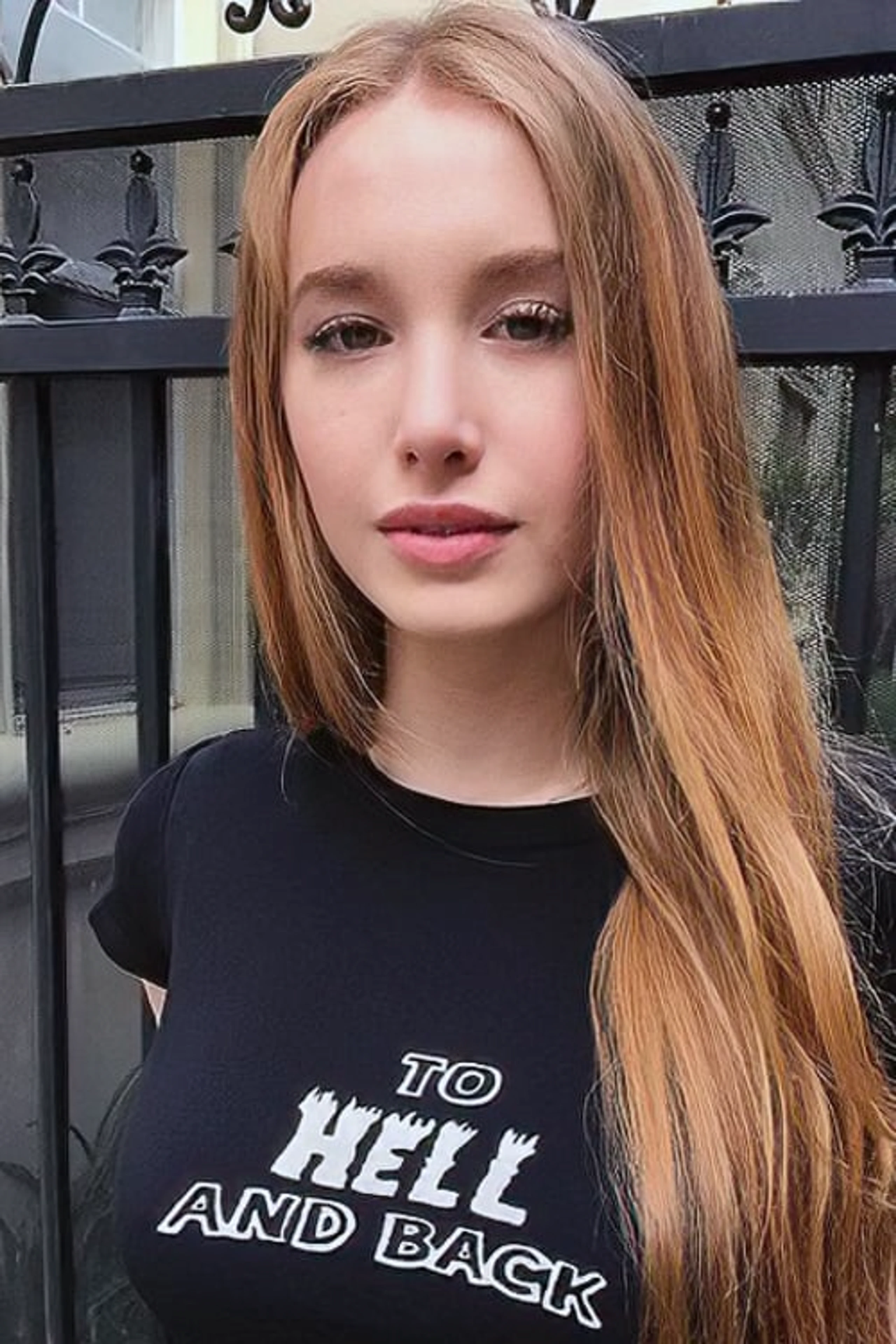 Foto von Allison Kove