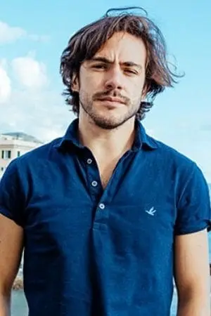 Foto von Jack Savoretti