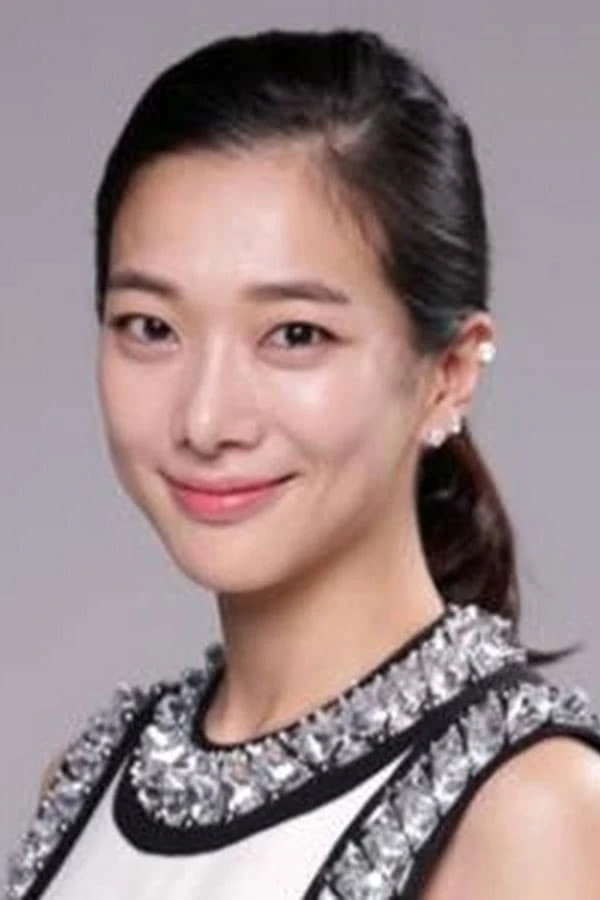 Foto von Jeong Yun-ha