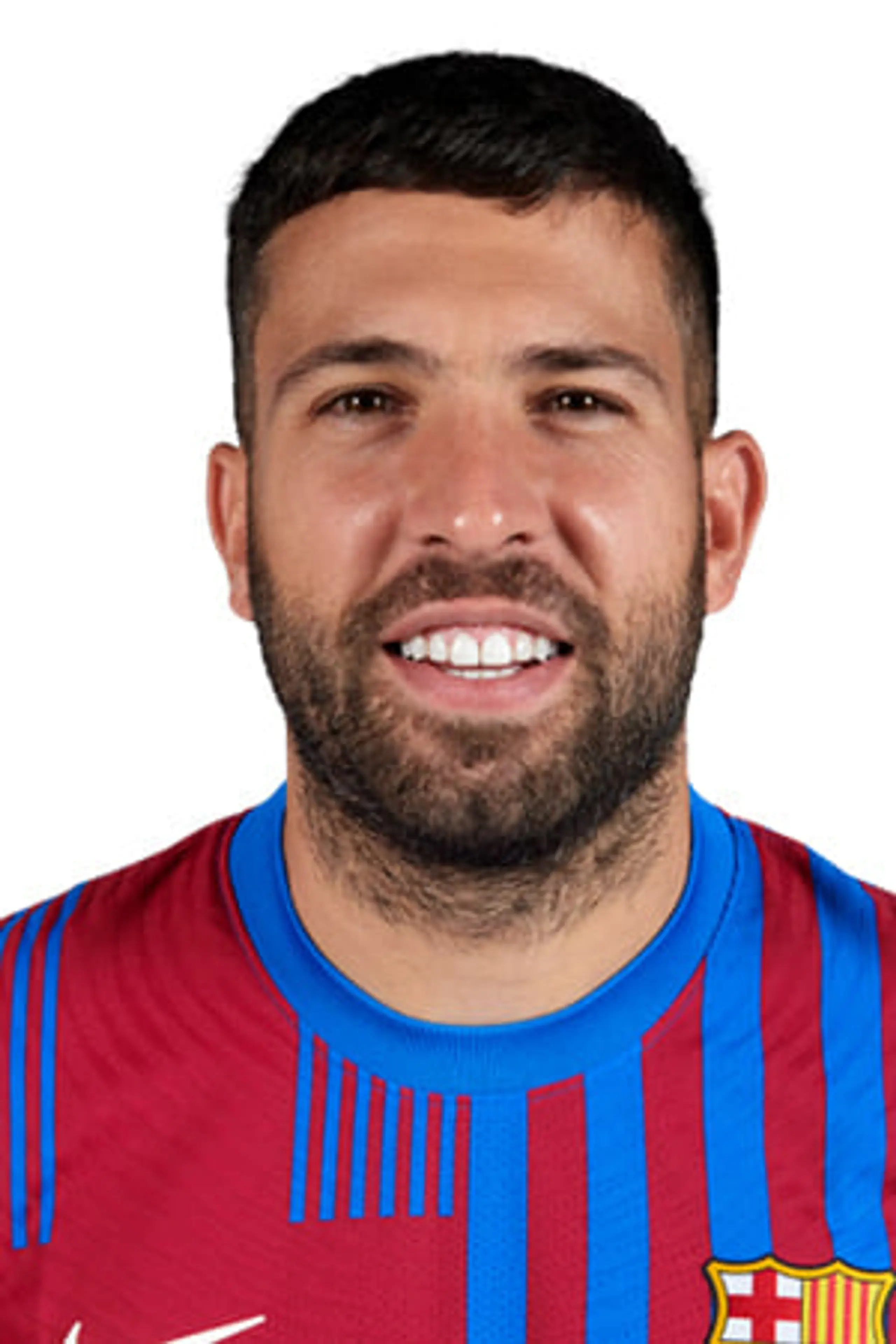 Foto von Jordi Alba