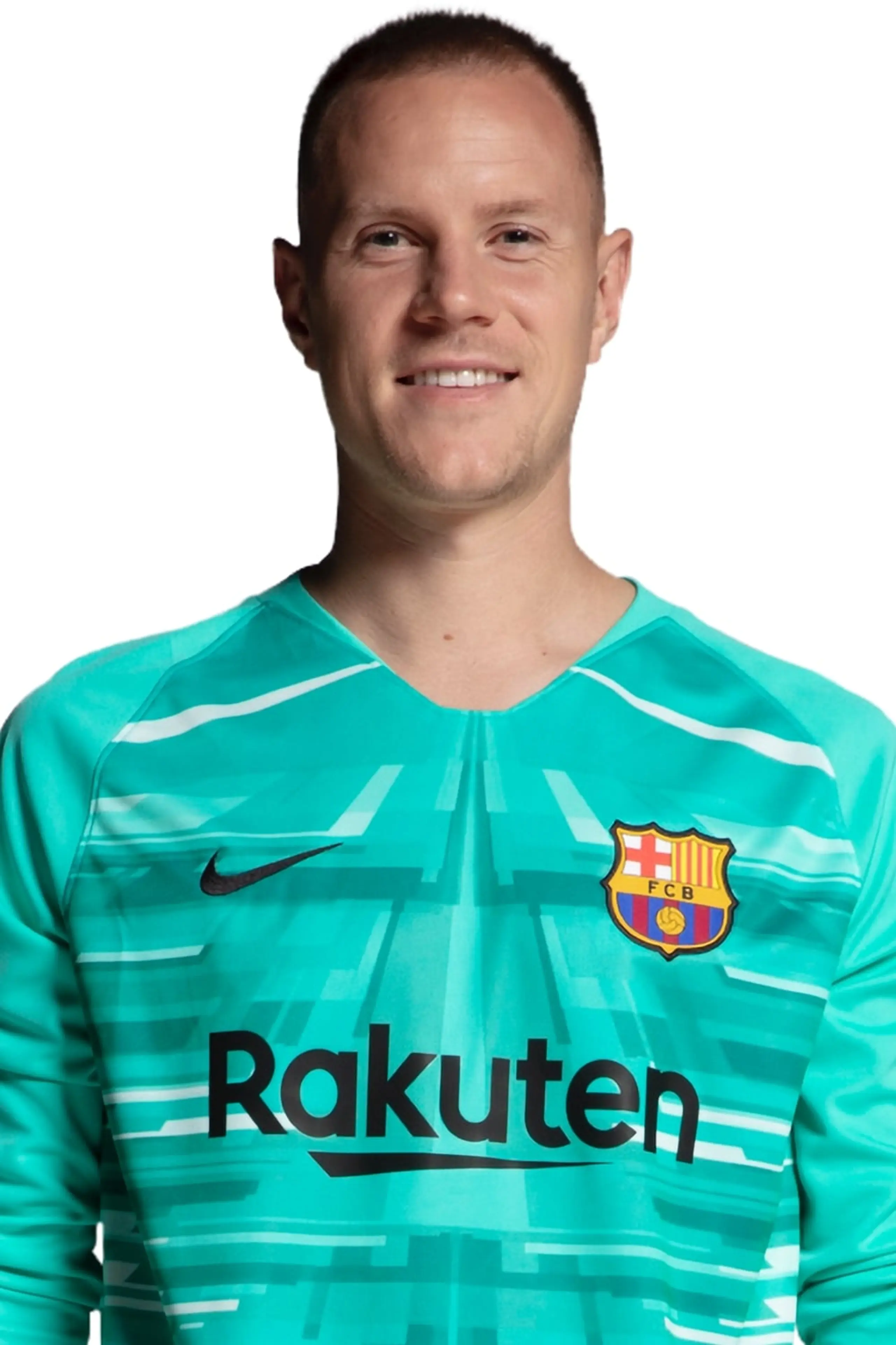 Foto von Marc-André Ter Stegen