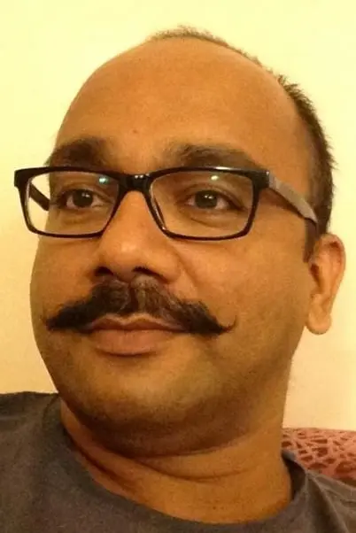 Foto von Vijay Vikram Singh