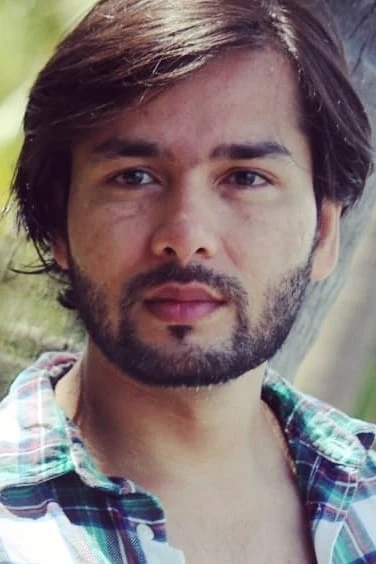 Foto von Shahab Ali