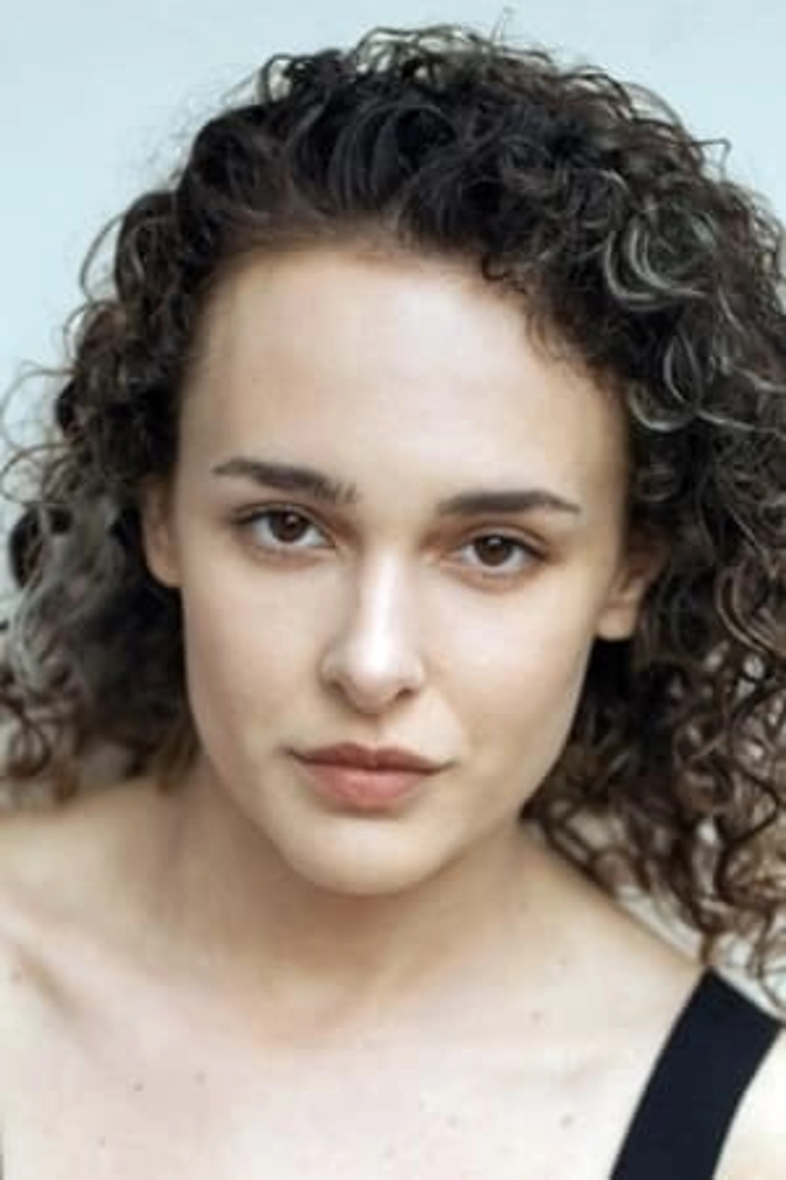 Foto von Calypso Buijtenhuijs