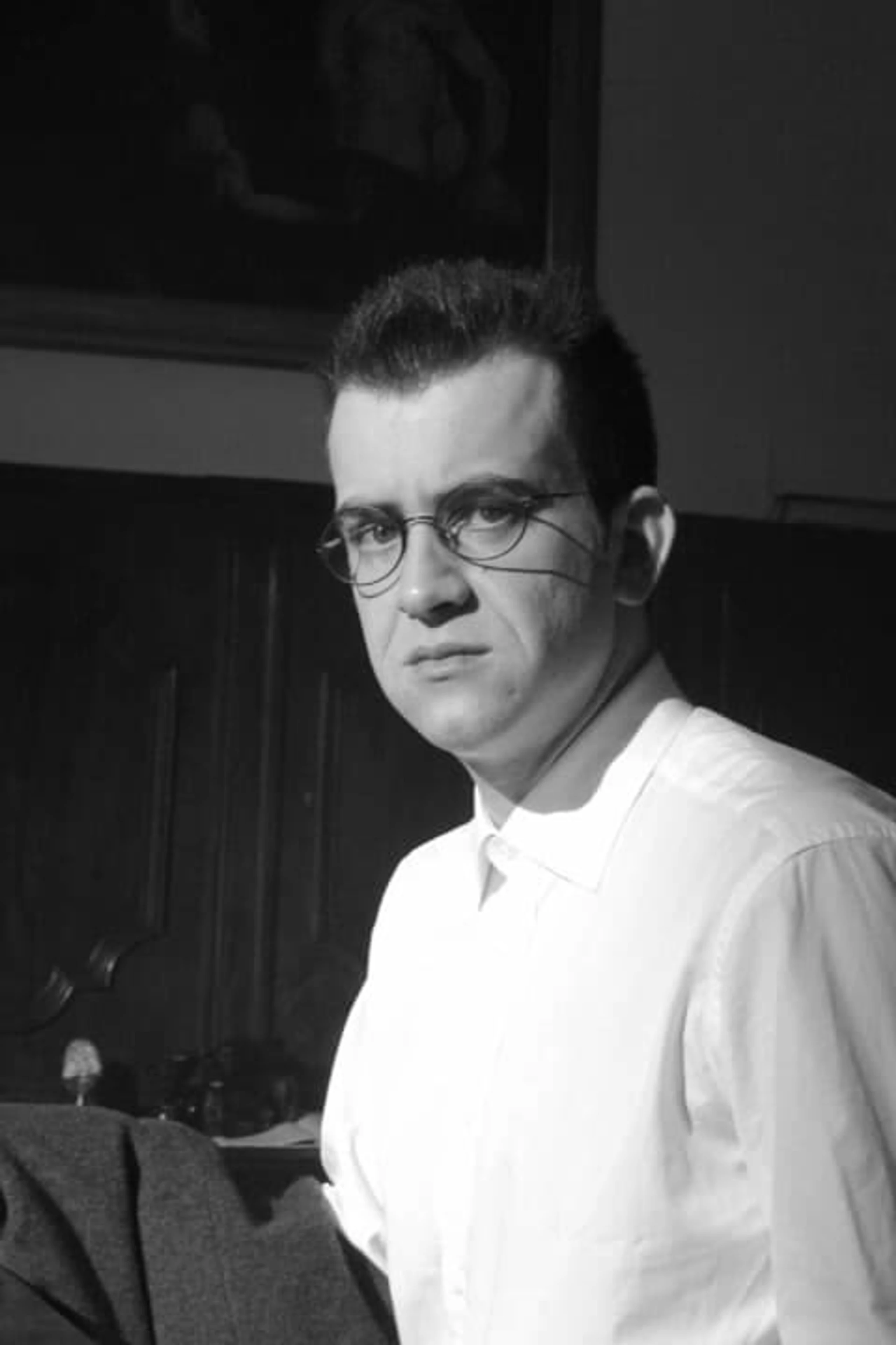 Foto von Alberto Torquati
