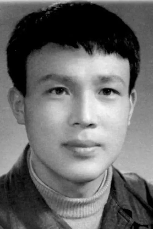 Foto von Shilong Liu