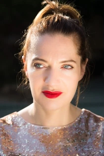 Foto von Amélie Bénady