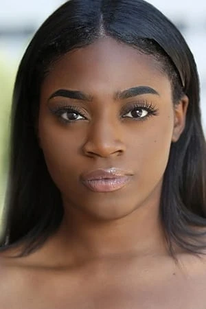 Foto von Jai'Len Christine Li Josey