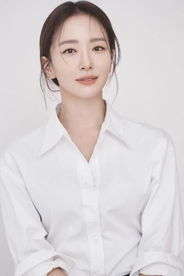 Foto von Park Sun-young