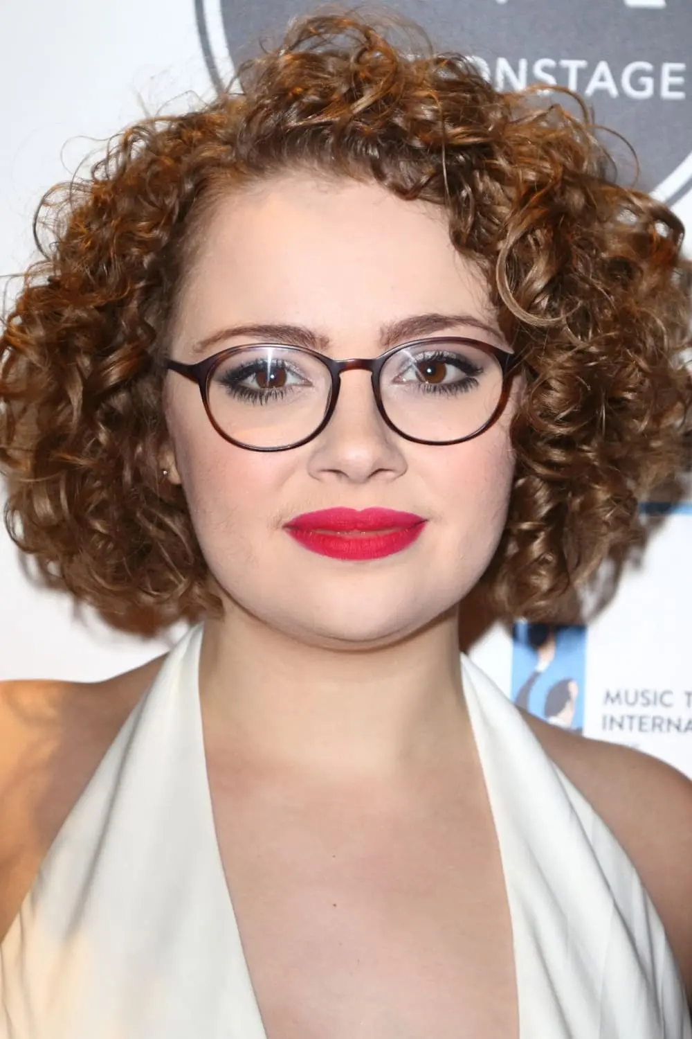 Foto von Carrie Hope Fletcher