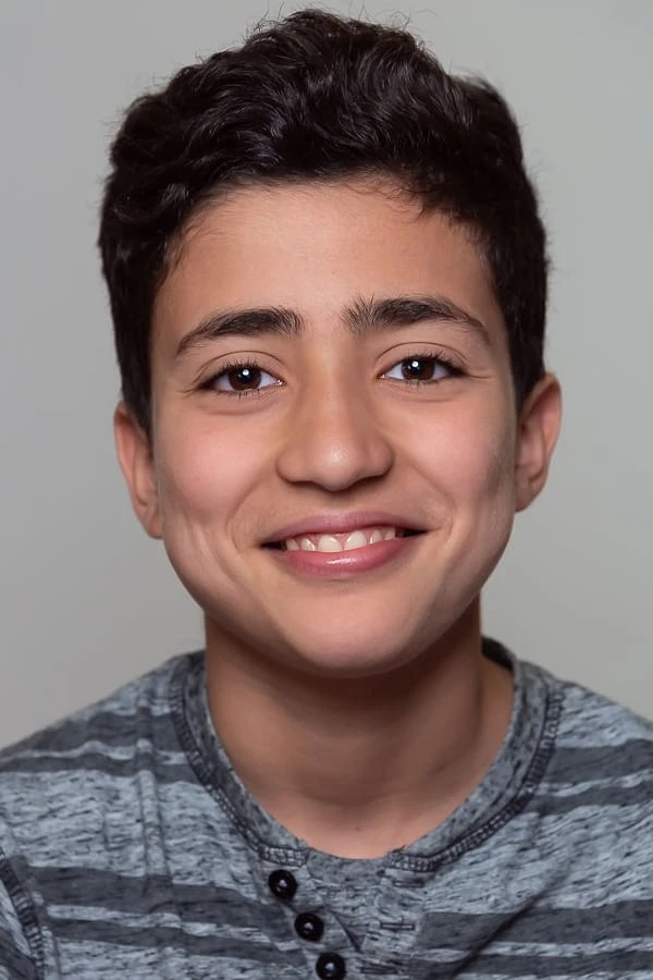 Foto von Adam Moussamih