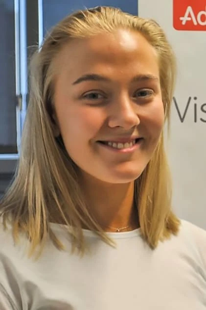 Foto von Hedda Austad Lindgren