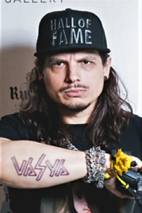 Foto von Vasiliy Kudryavtsev