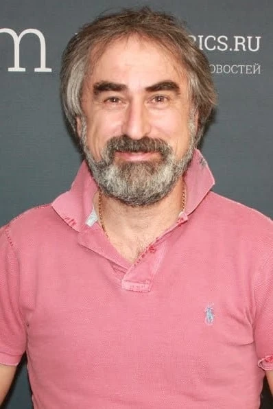 Foto von Aleksandr Tolmatskiy