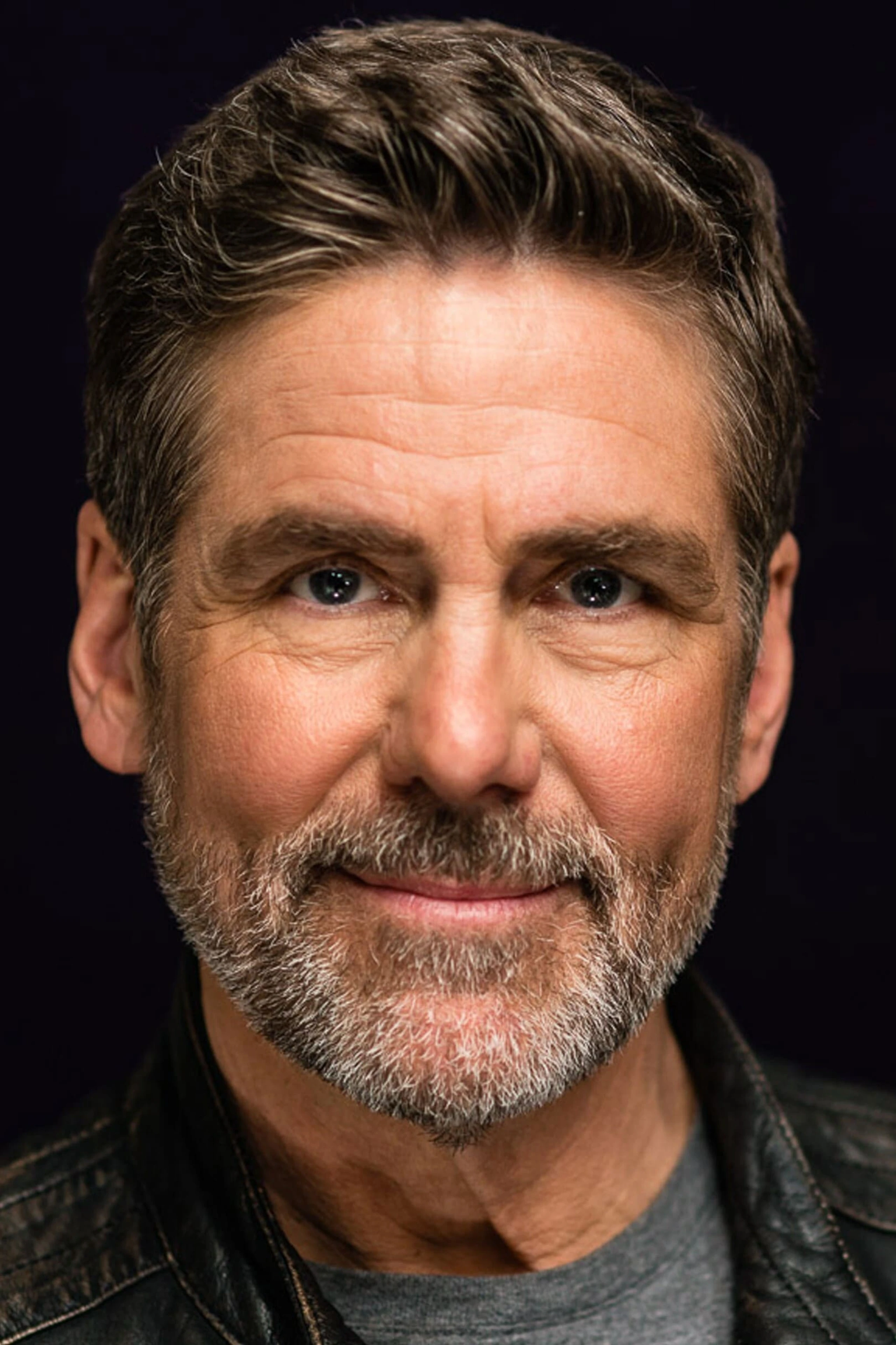 Foto von Richard Nash