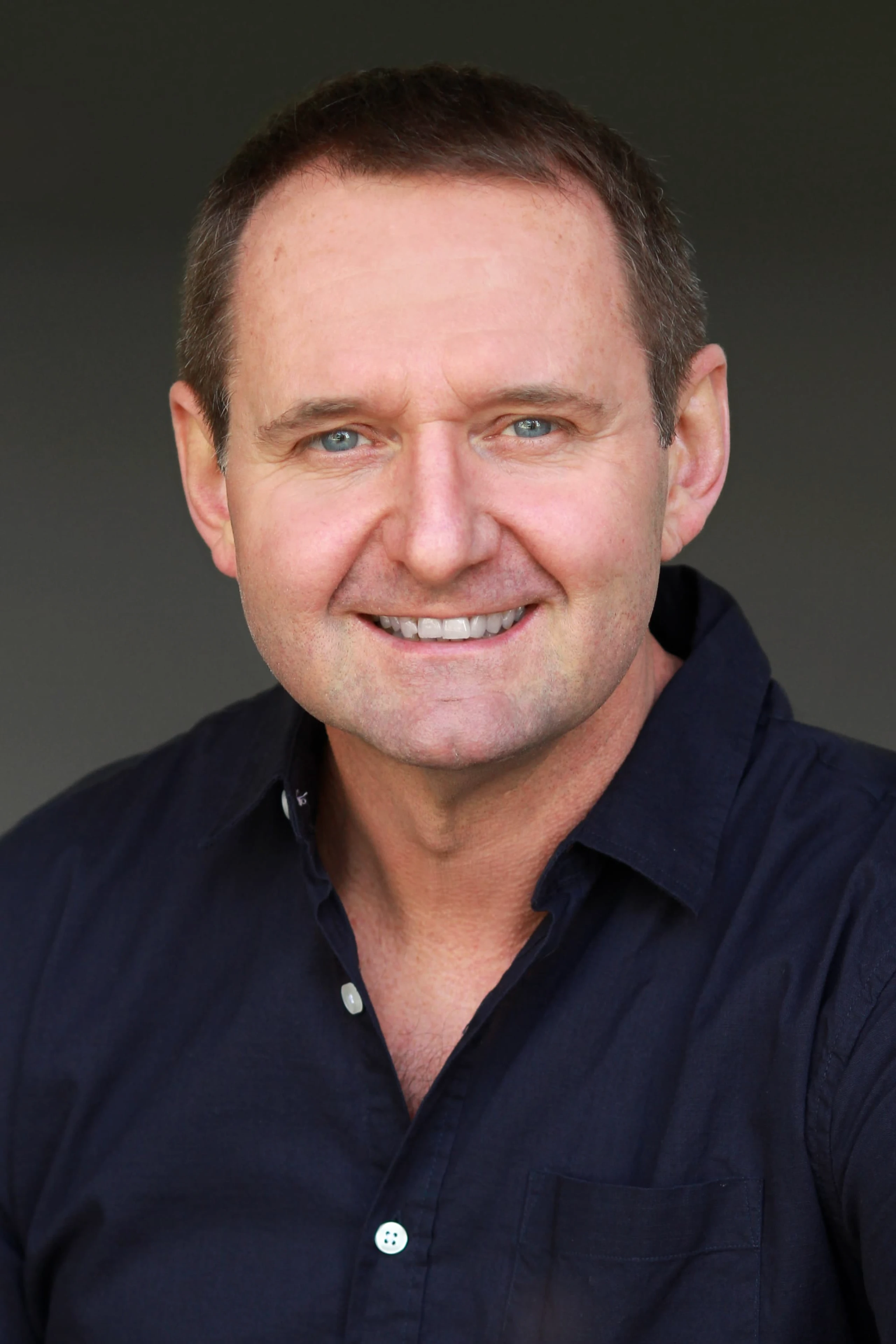 Foto von Michael Hartcher