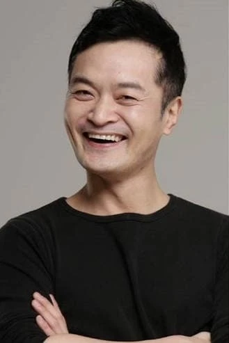 Foto von Park Young-soo