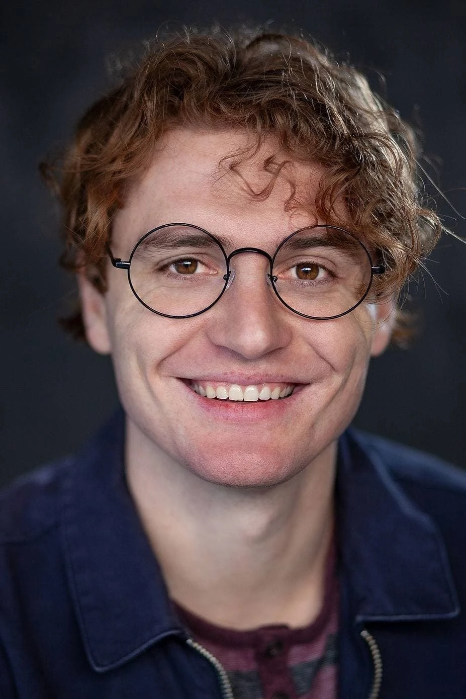 Foto von Zachary Cowan