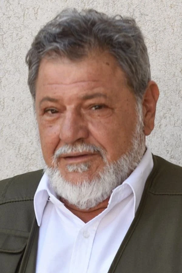 Foto von Giorgos Partsalakis