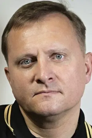 Foto von Igor Kudryashov