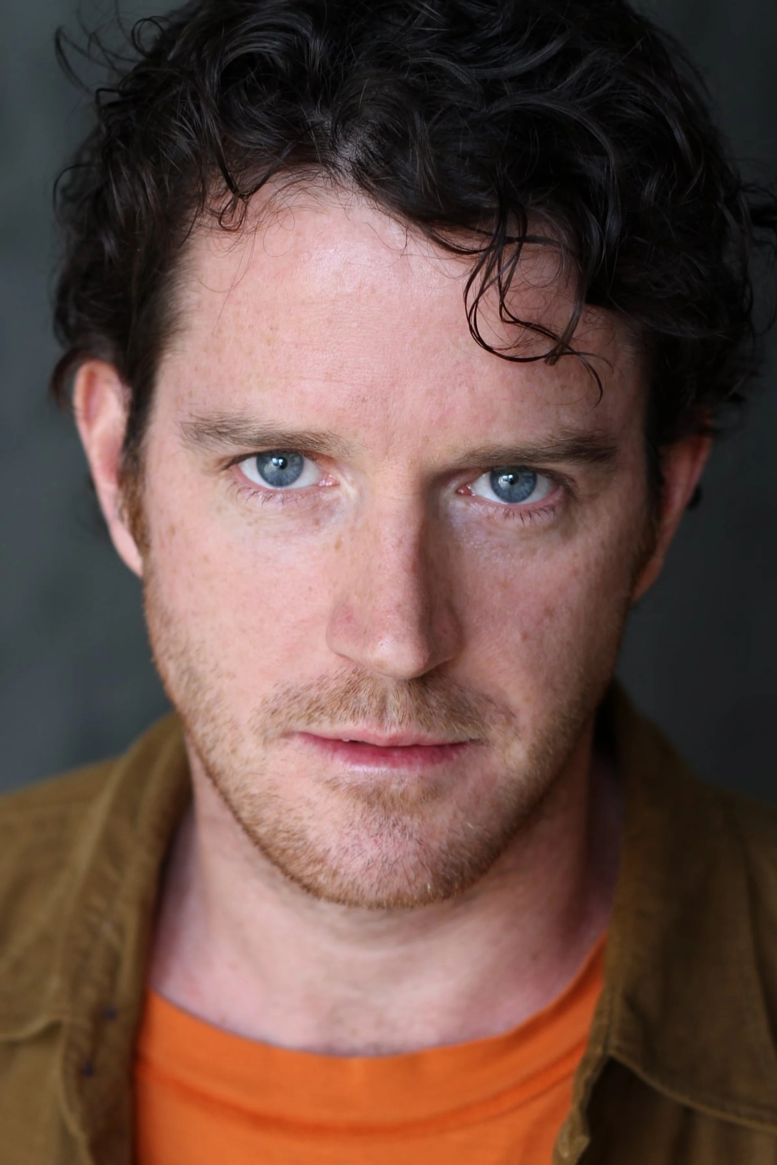 Foto von Peter O'Connor