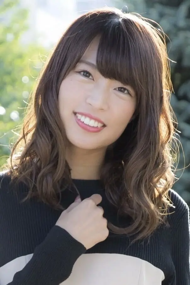 Foto von Mayu Momosaki